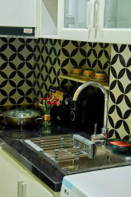 Photo of Kitchen in Ba Dinh