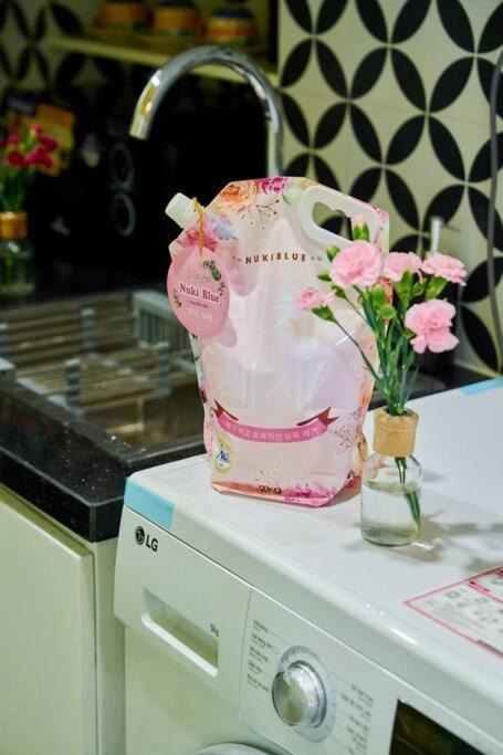 Photo of Kitchen in Ba Dinh