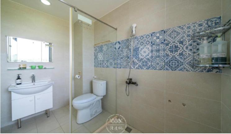 Photo of Bathroom in Dongshan