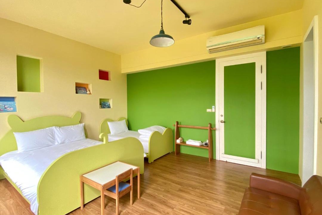 Photo of Bedroom in Dongshan