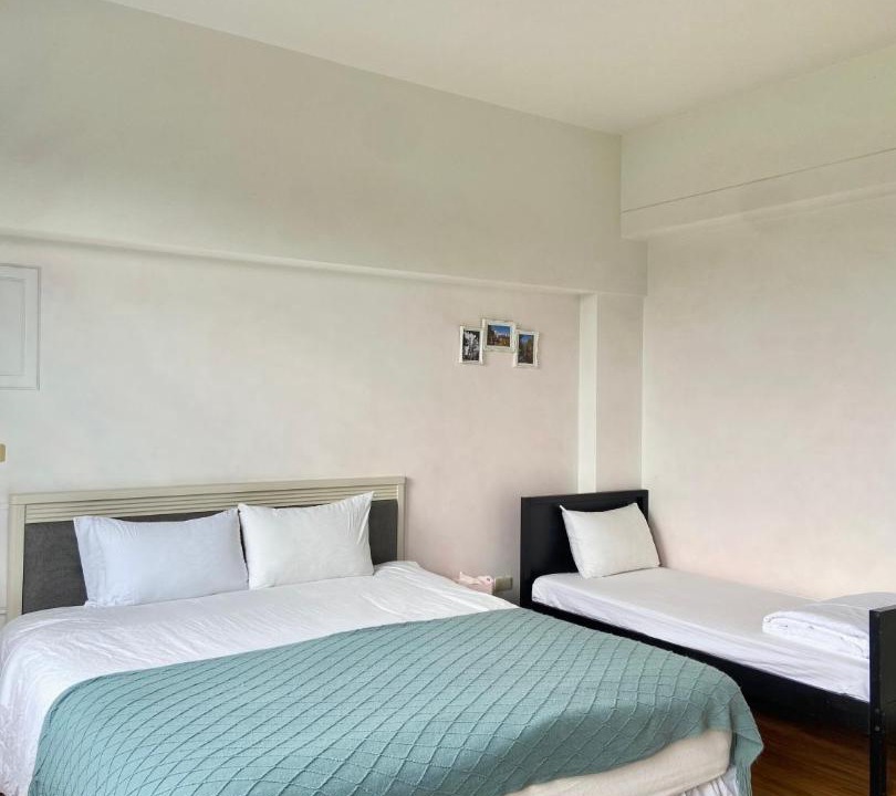 Photo of Bedroom in Dongshan