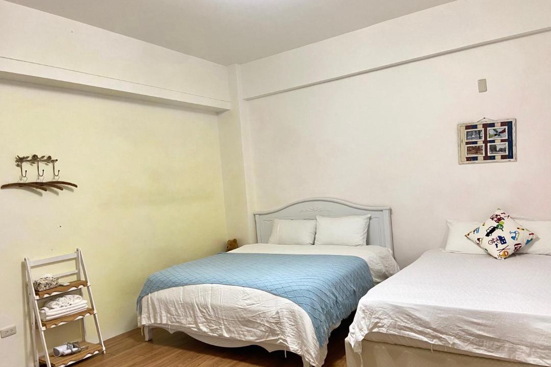 Photo of Bedroom in Dongshan