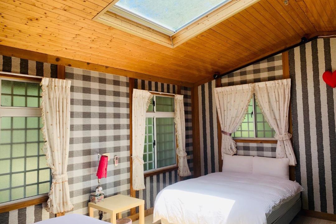Photo of Bedroom in Ren'ai