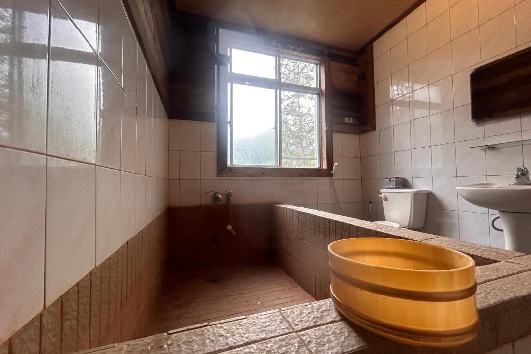 Photo of Bathroom in Ren'ai