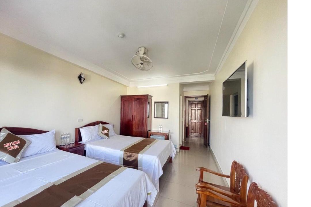 Photo of Bedroom in Cua Lo