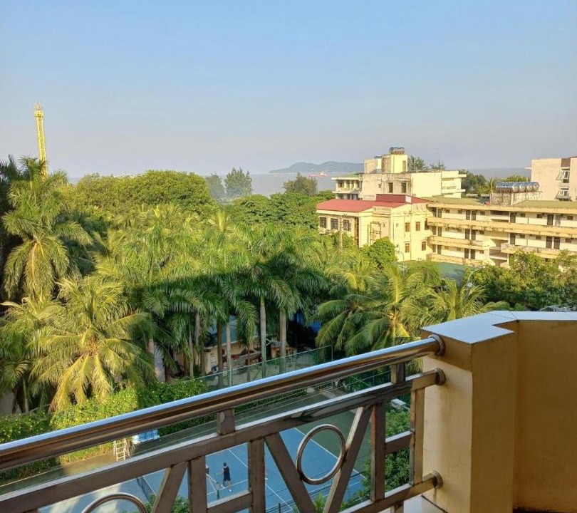 Photo of Patio Balcony in Cua Lo