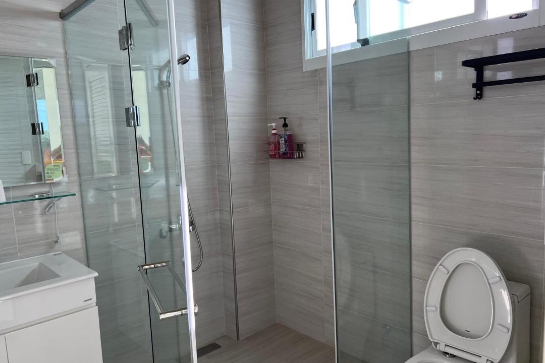 Photo of Bathroom in Chishang