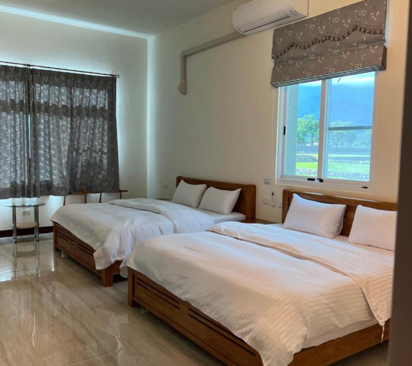 Photo of Bedroom in Chishang