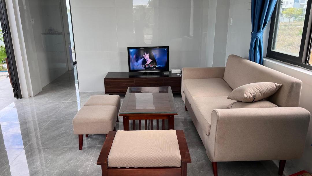 Photo of Livingroom in Quy Nhon