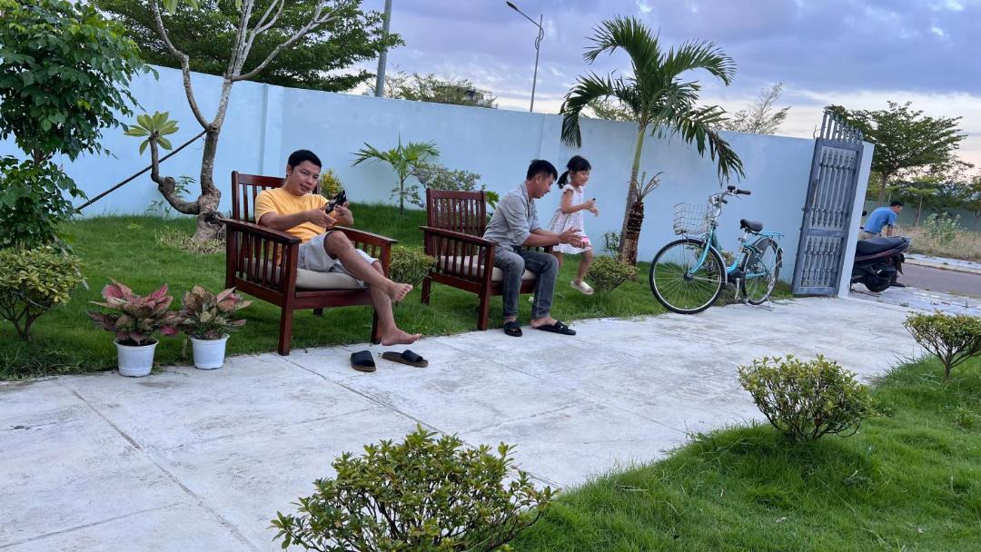 Photo of Outdoor in Quy Nhon