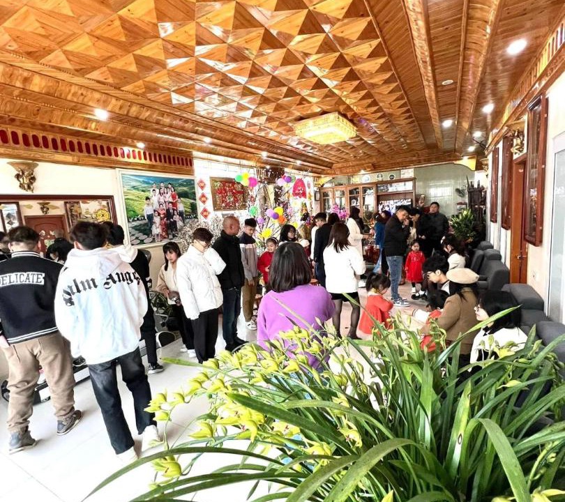 Photo of Others in Cha Pai