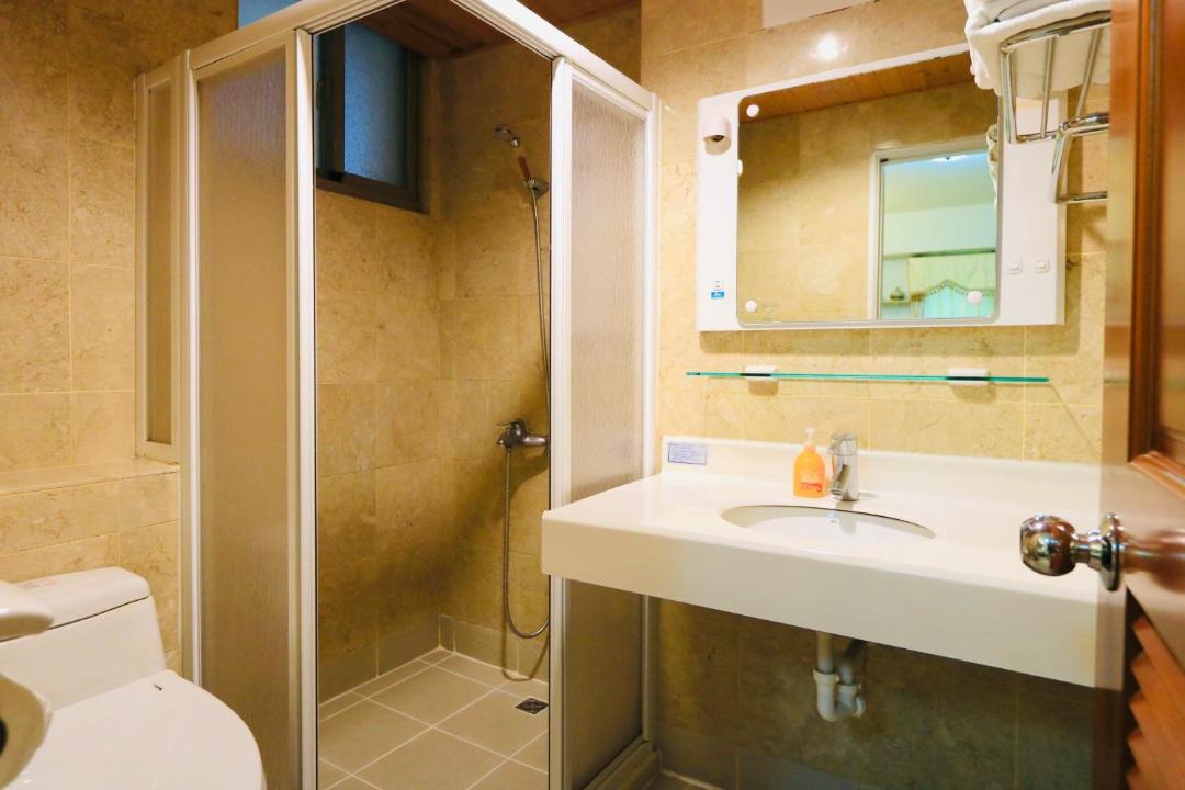 Photo of Bathroom in Big Beach