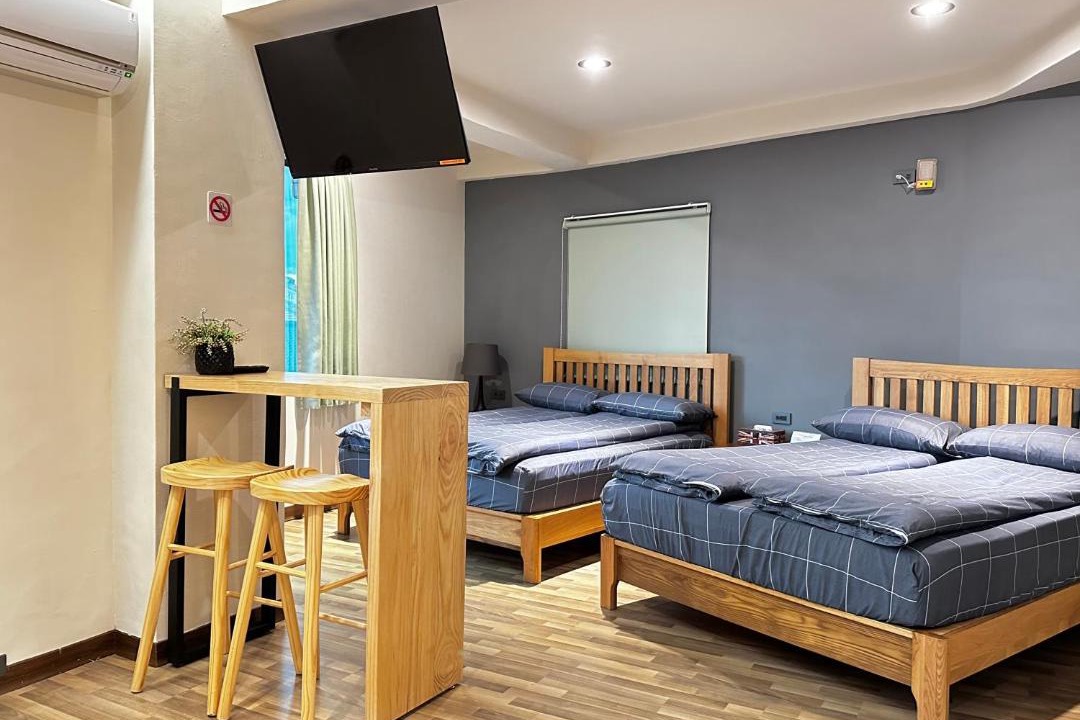 Photo of Bedroom in Ruifang