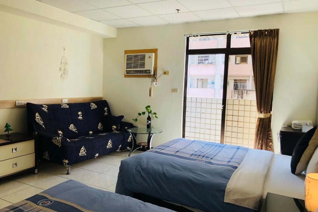 Photo of Bedroom in Beinan