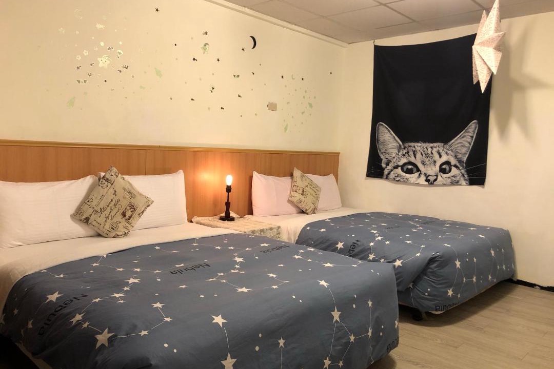 Photo of Bedroom in Beinan