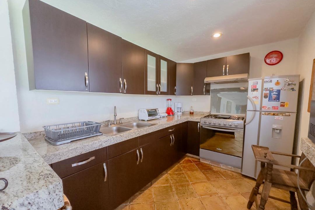 Photo of Kitchen in Atlixco