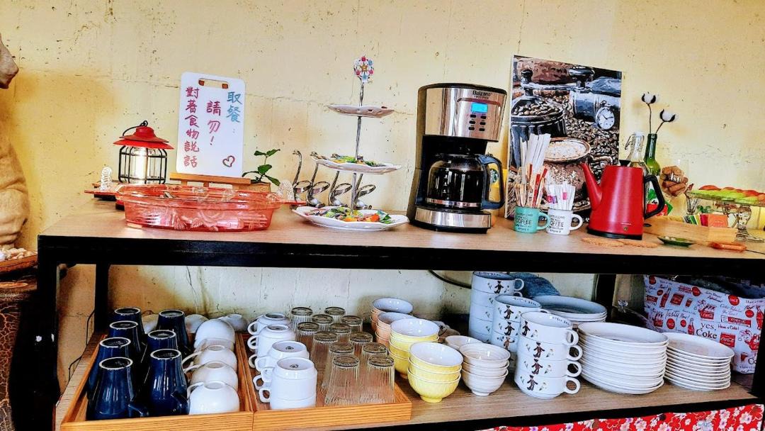 Photo of Kitchen in Guangfu