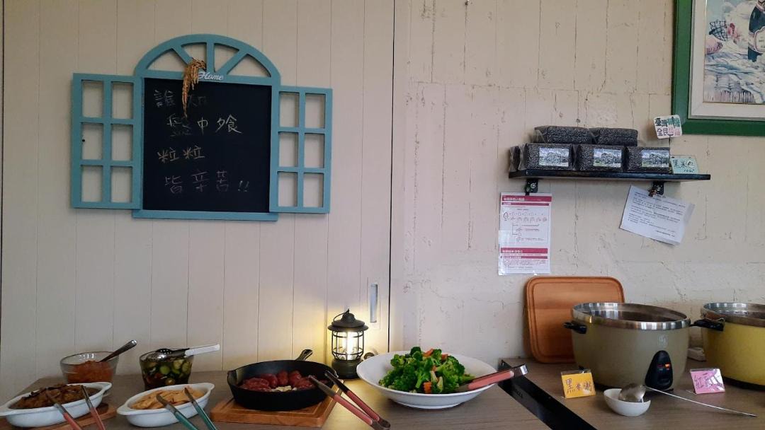 Photo of Kitchen in Guangfu