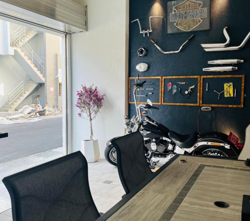 Photo of Livingroom in Hengchun Old Town