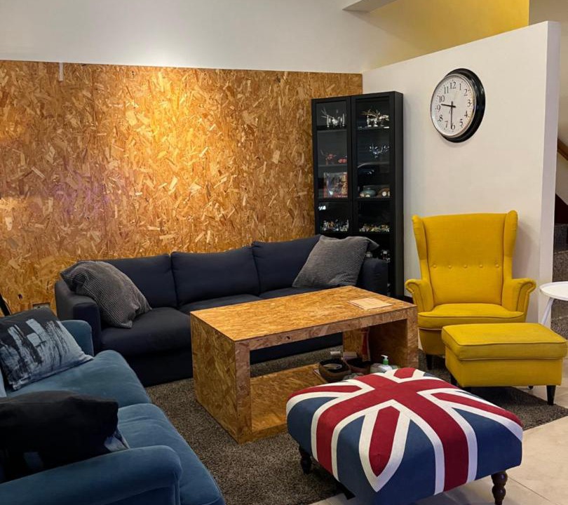 Photo of Livingroom in Hengchun Old Town