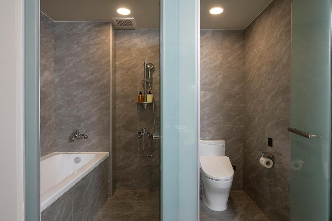 Photo of Bathroom in Tianzhong