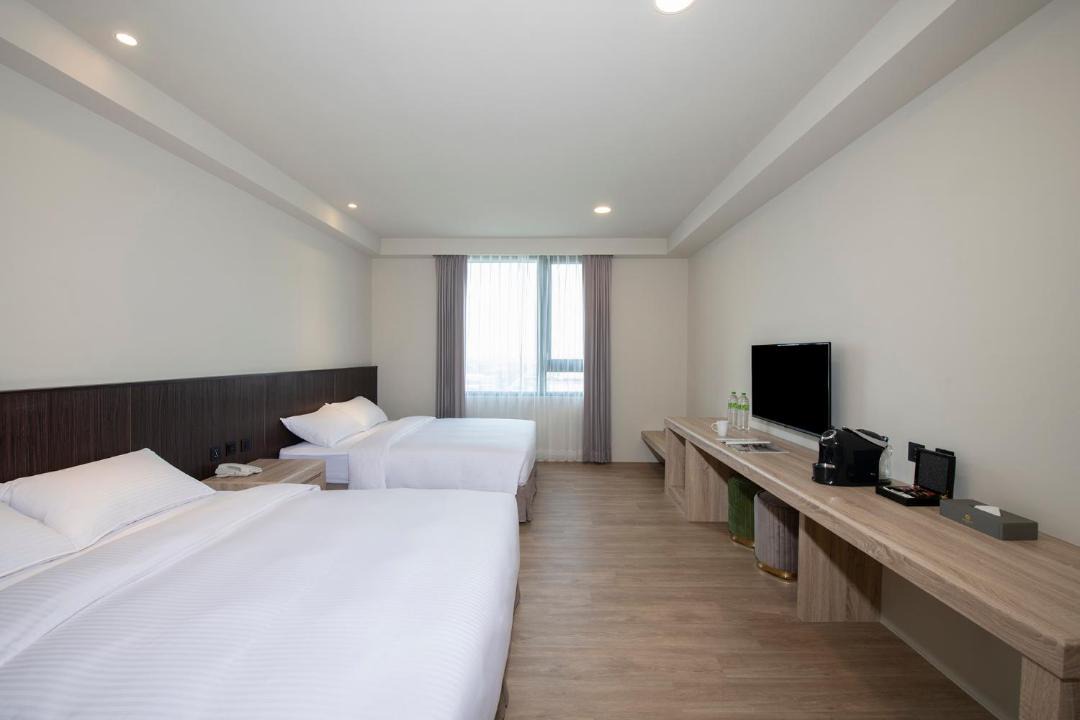 Photo of Bedroom in Tianzhong
