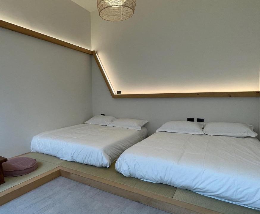 Photo of Bedroom in East District