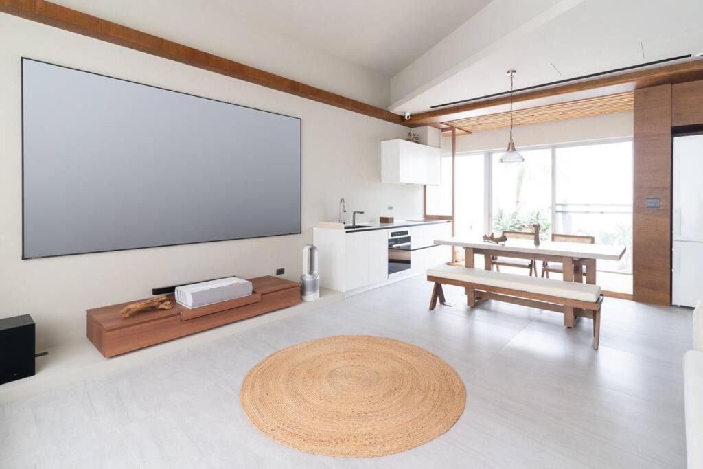 Photo of Livingroom in East District