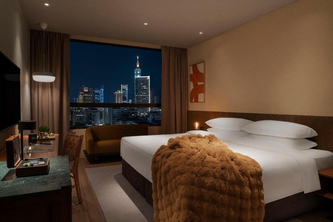 Photo of Bedroom in Daan