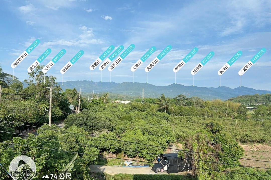 Photo of Others in Chiayi
