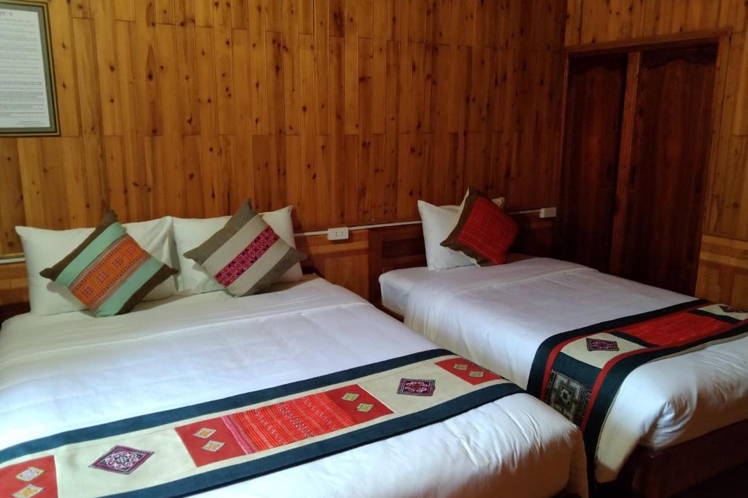 Photo of Others in Bac Ha