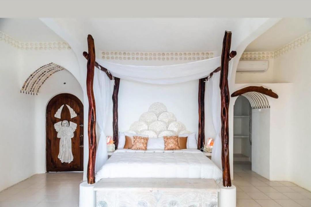 Photo of Bedroom in Puerto Angel