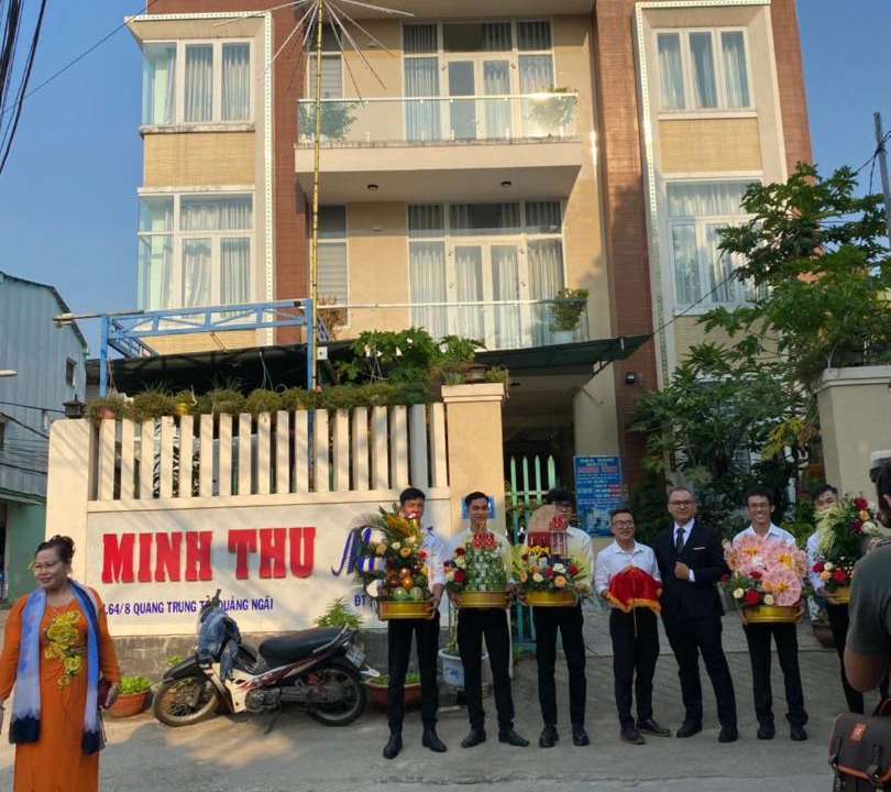 Photo of Others in Quang Ngai