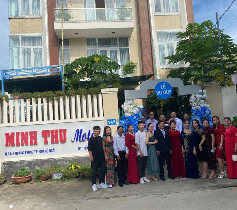 Photo of Others in Quang Ngai