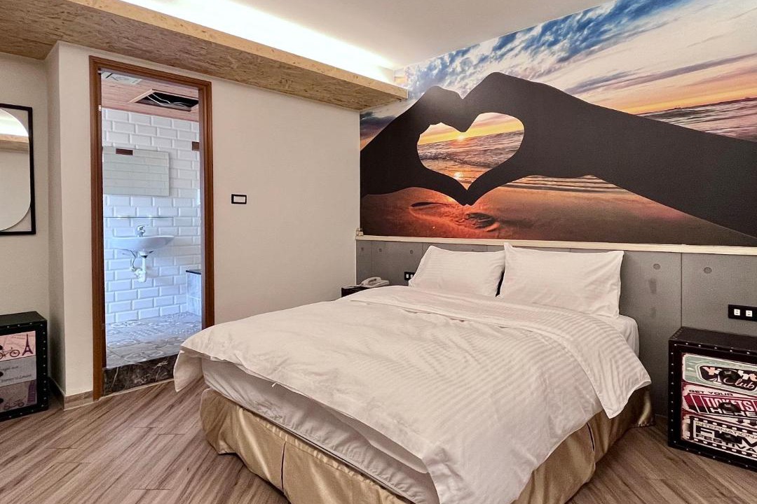 Photo of Bedroom in Cianjin District