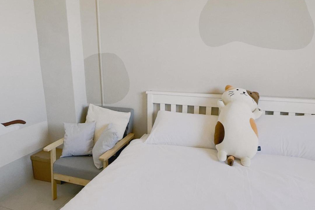 Photo of Bedroom in Taitung