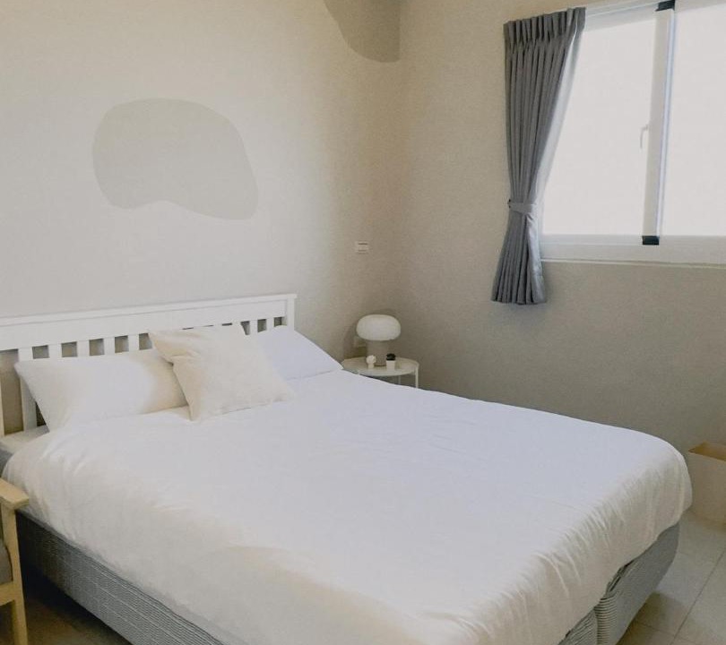 Photo of Bedroom in Taitung
