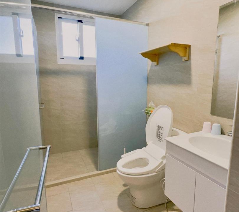 Photo of Bathroom in Taitung