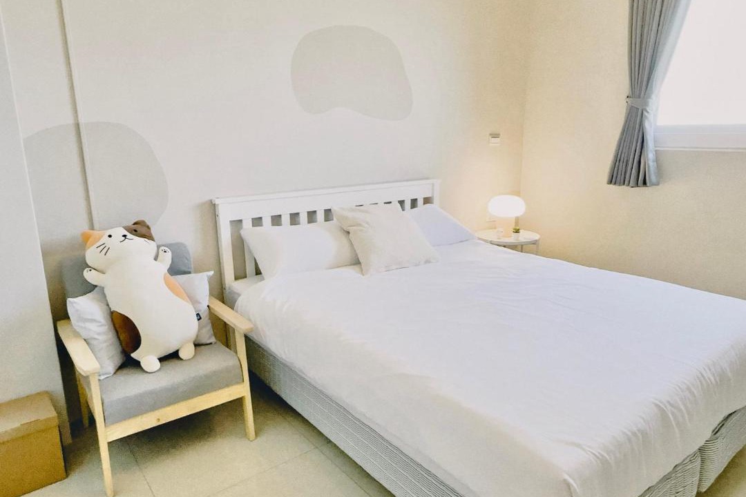Photo of Bedroom in Taitung