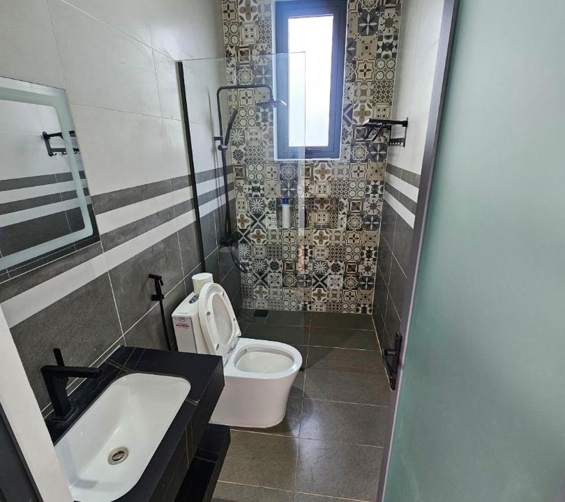 Photo of Bathroom in Lam Ha
