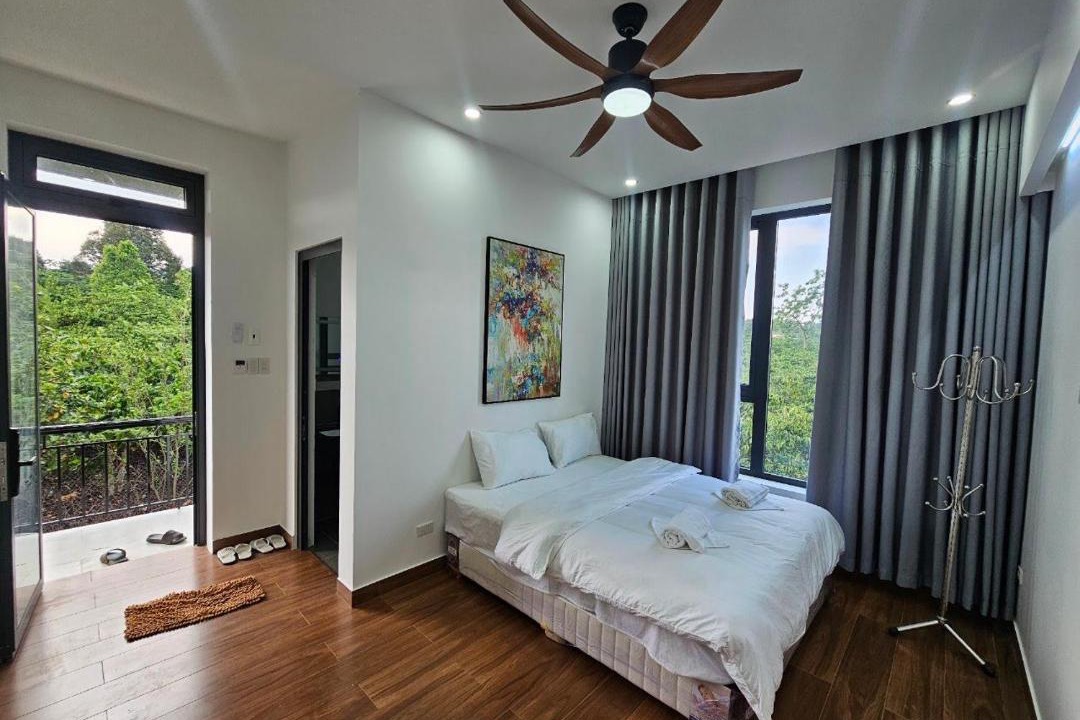 Photo of Bedroom in Lam Ha