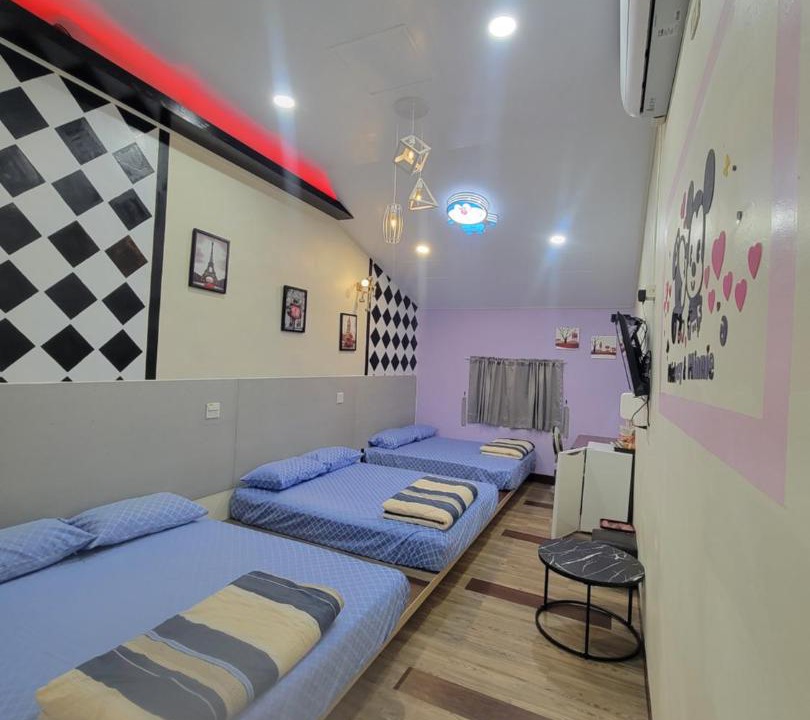Photo of Bedroom in Budai
