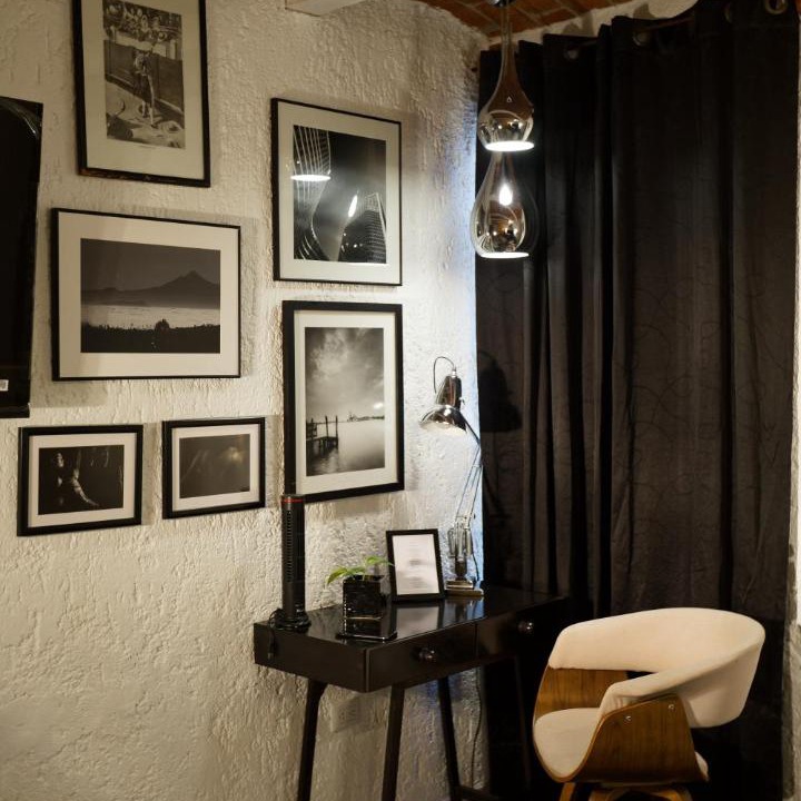 Photo of Livingroom in Marfil