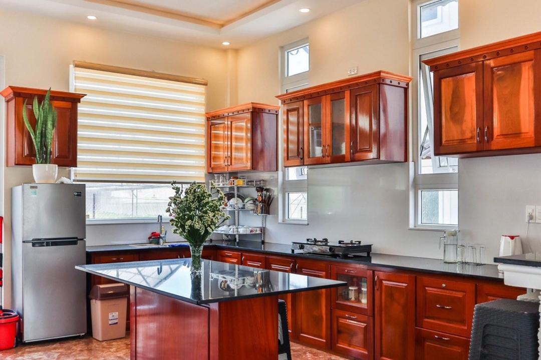 Photo of Kitchen in Phuong