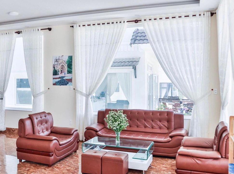 Photo of Livingroom in Phuong