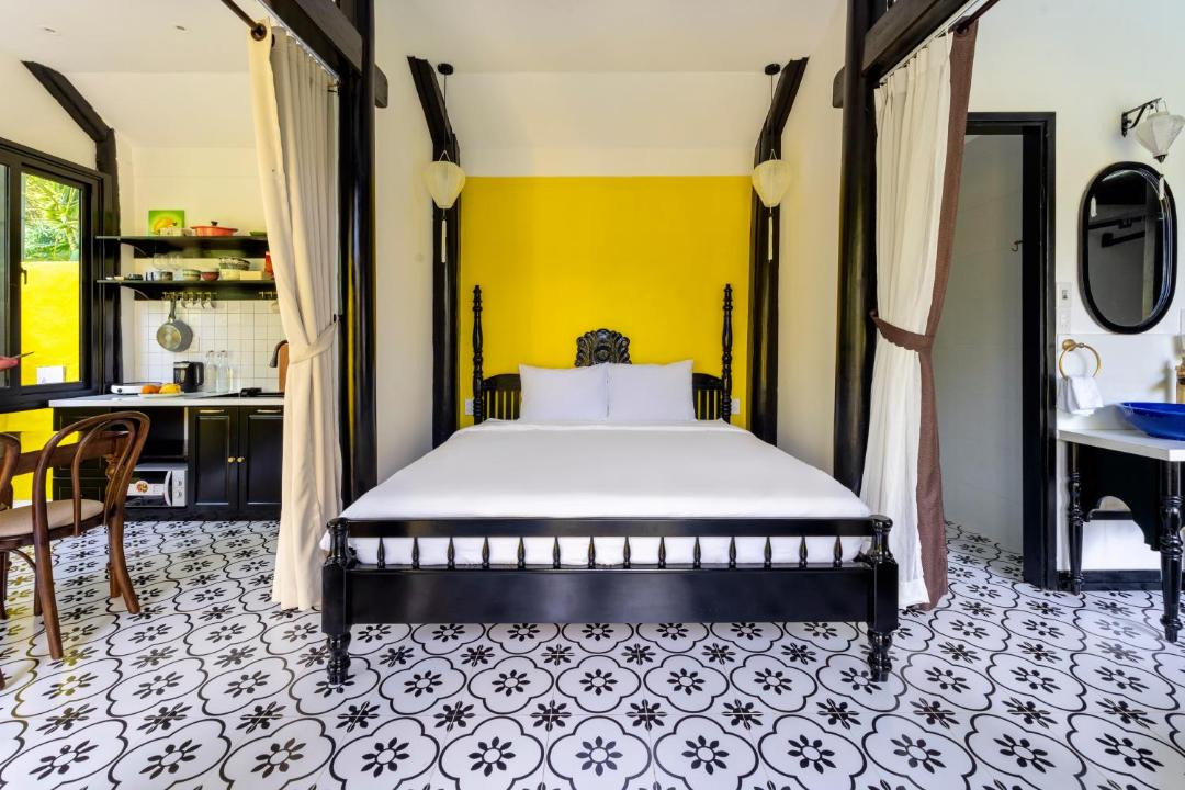Photo of Bedroom in Cam Thanh