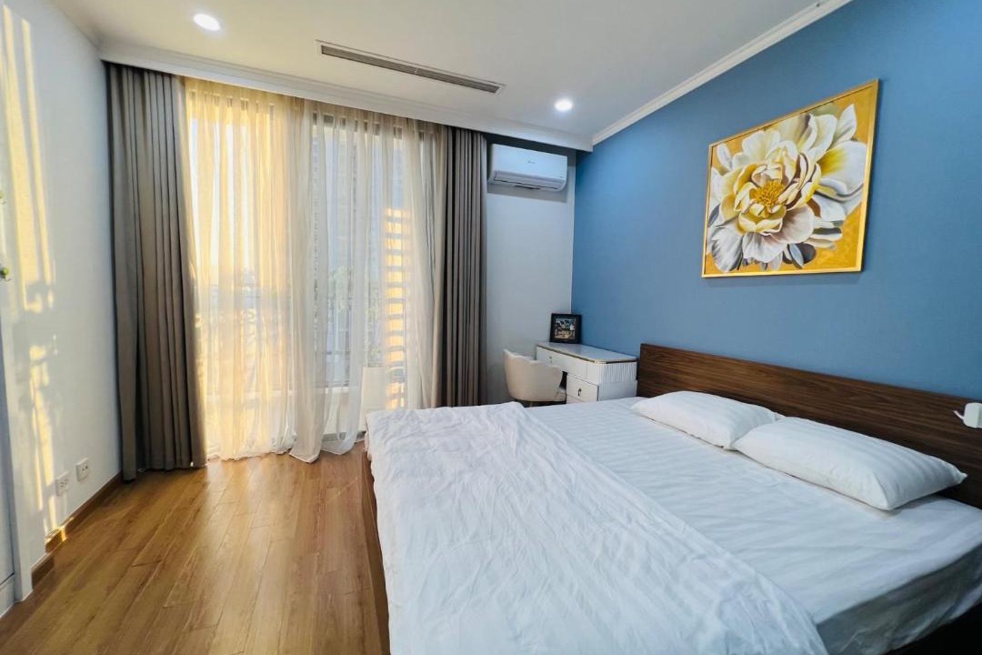 Photo of Bedroom in Ba Dinh