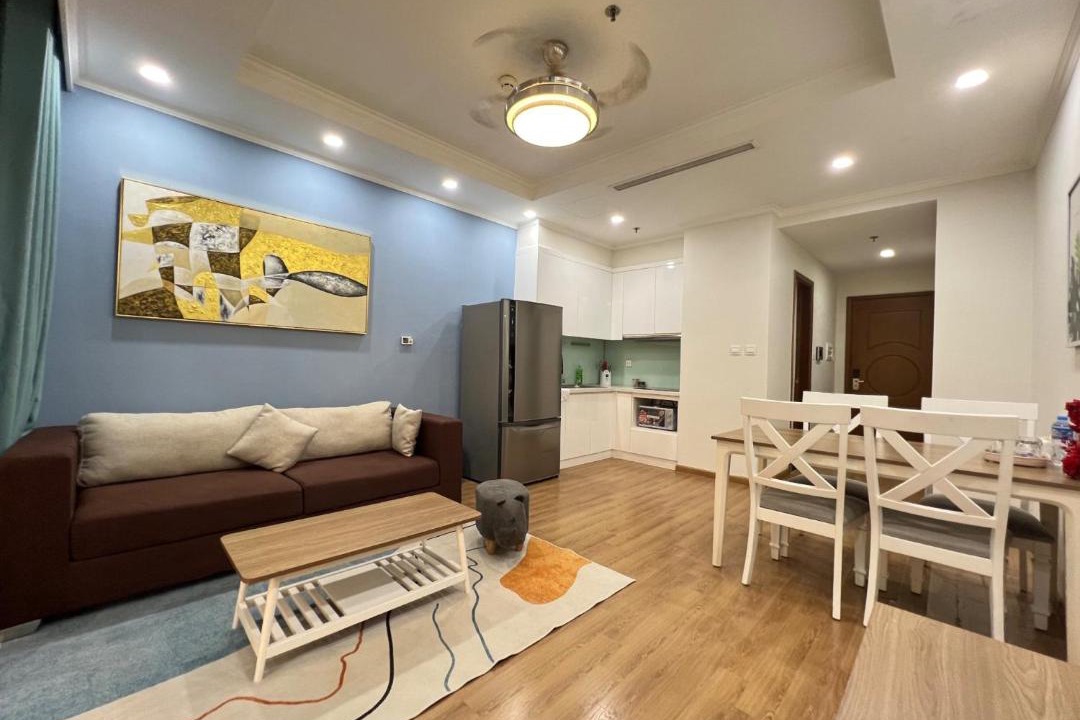 Photo of Livingroom in Ba Dinh