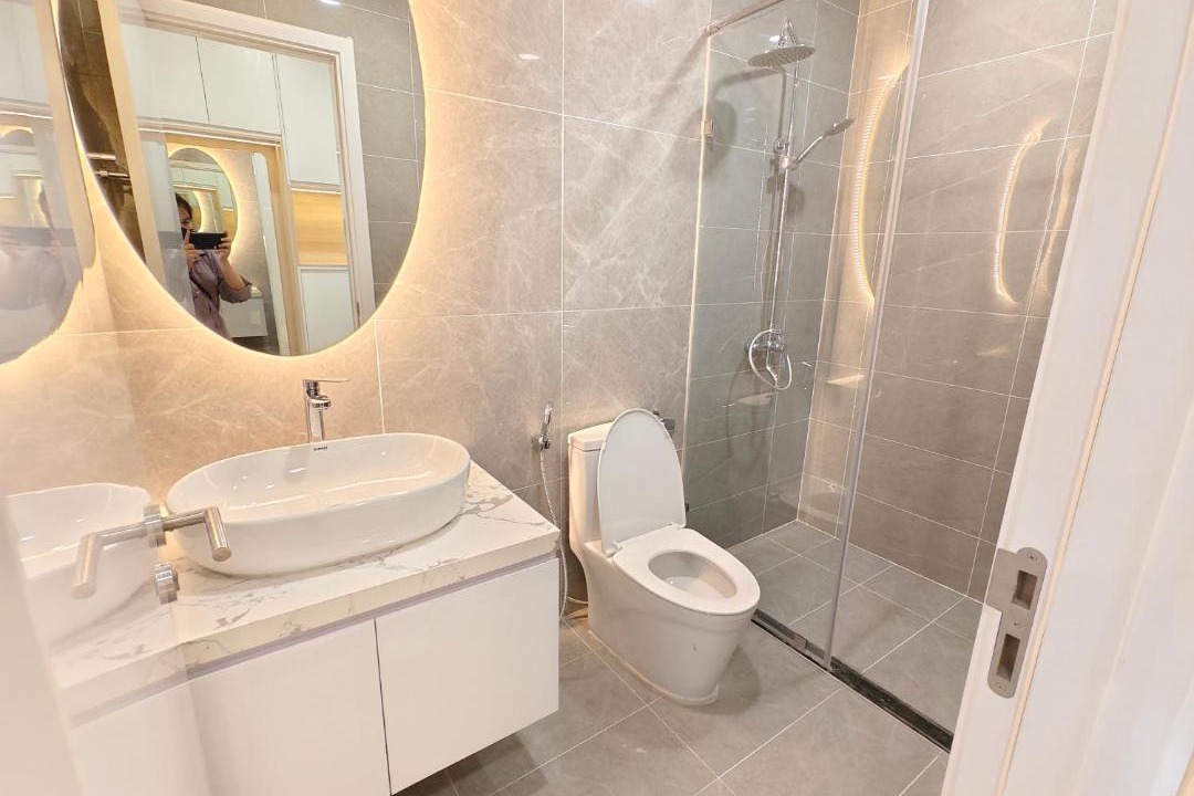 Photo of Bathroom in Ba Dinh