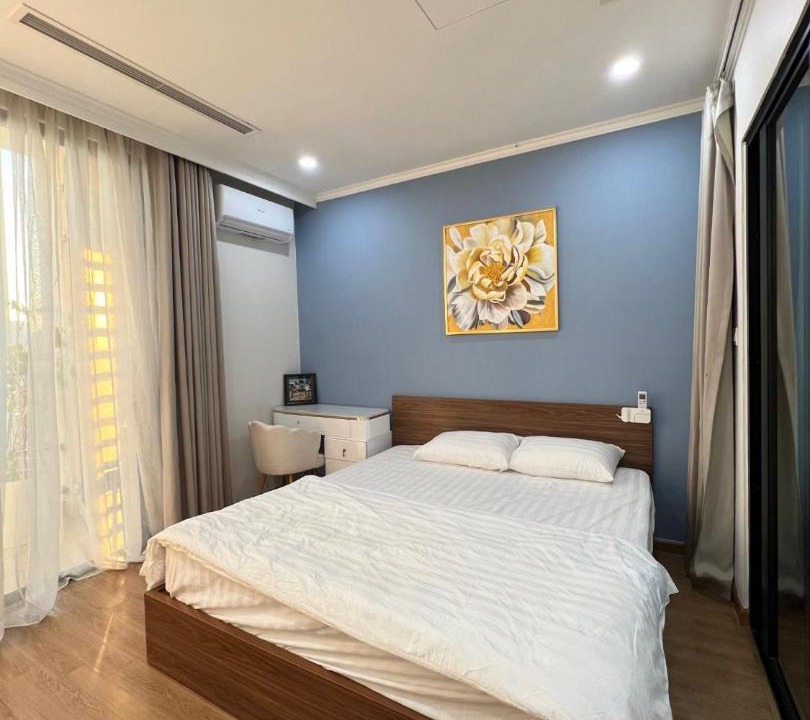 Photo of Bedroom in Ba Dinh